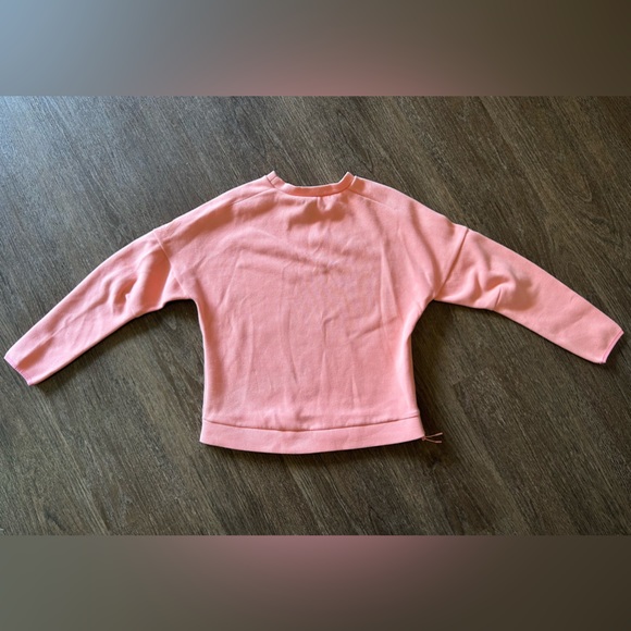 Adidas Athletics Z.N.E. Sweatshirt - Picture 6 of 9